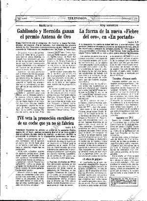 ABC MADRID 06-03-1988 página 108