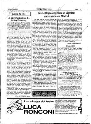 ABC MADRID 06-03-1988 página 111