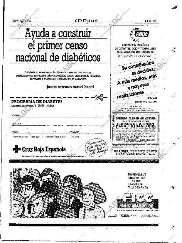 ABC MADRID 06-03-1988 página 123