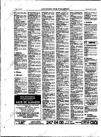 ABC MADRID 06-03-1988