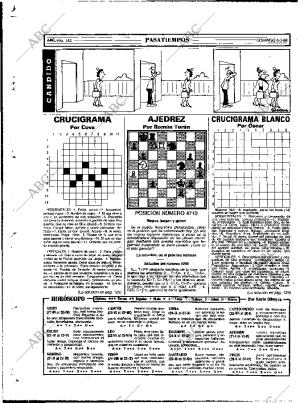 ABC MADRID 06-03-1988 página 142