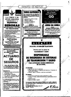 ABC MADRID 06-03-1988 página 145