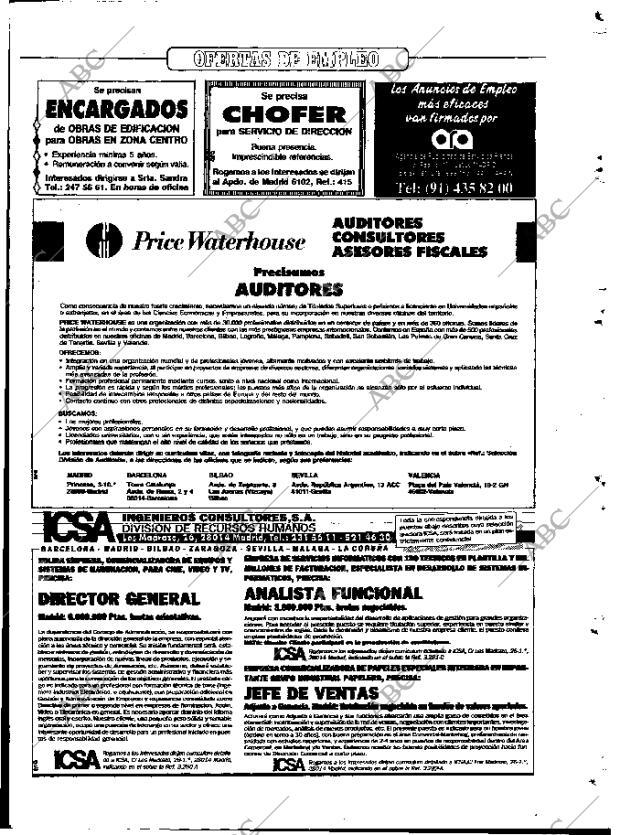 ABC MADRID 06-03-1988 página 147