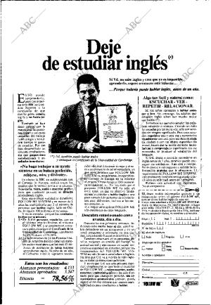 ABC MADRID 06-03-1988 página 16