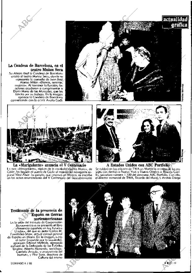 ABC MADRID 06-03-1988 página 19
