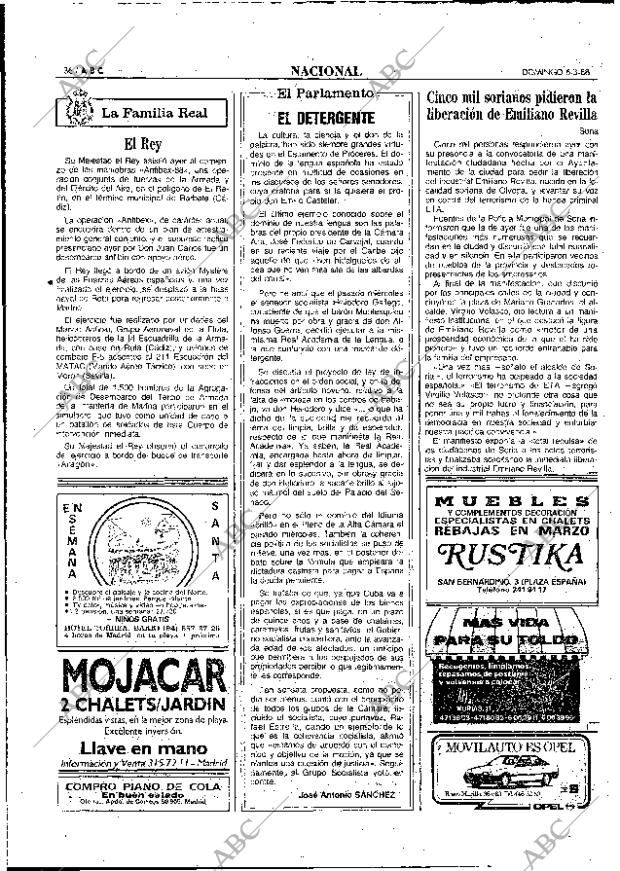 ABC MADRID 06-03-1988 página 36