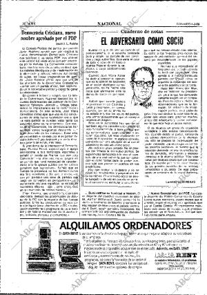 ABC MADRID 06-03-1988 página 38