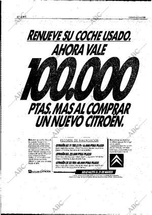 ABC MADRID 06-03-1988 página 42