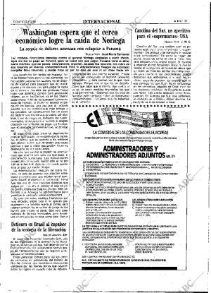 ABC MADRID 06-03-1988 página 45