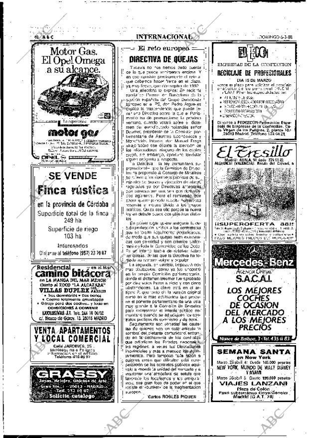 ABC MADRID 06-03-1988 página 48