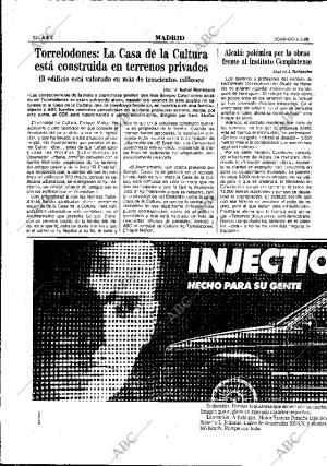 ABC MADRID 06-03-1988 página 52