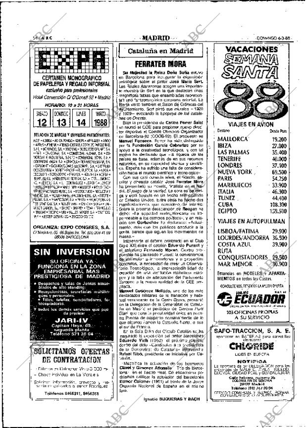 ABC MADRID 06-03-1988 página 54