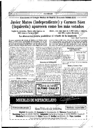 ABC MADRID 06-03-1988 página 56