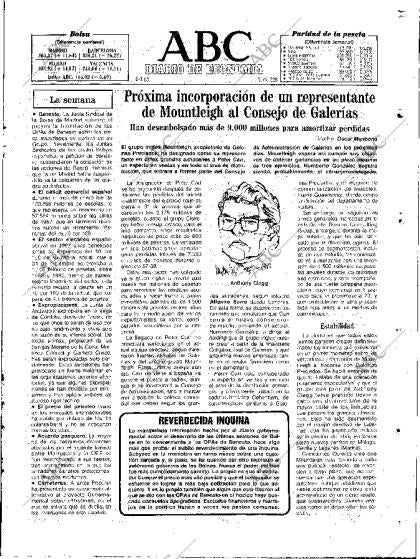 ABC MADRID 06-03-1988