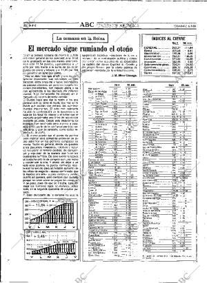 ABC MADRID 06-03-1988 página 82