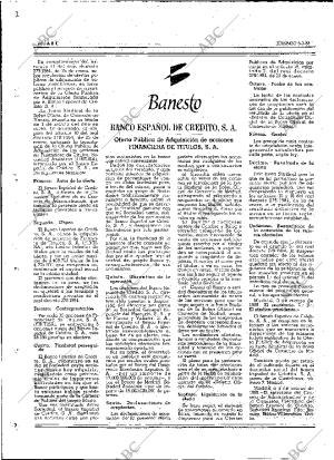 ABC MADRID 06-03-1988 página 86