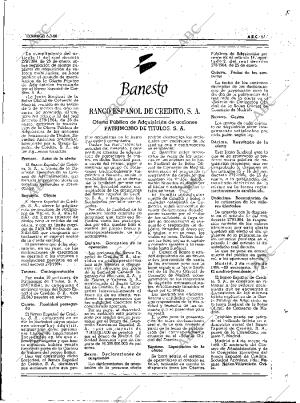 ABC MADRID 06-03-1988 página 87