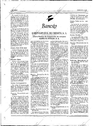 ABC MADRID 06-03-1988 página 88