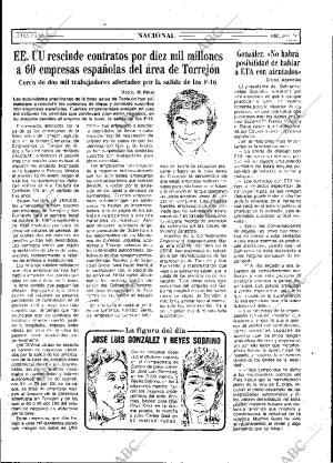 ABC MADRID 07-03-1988 página 19