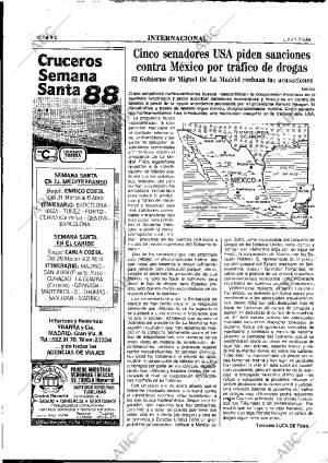 ABC MADRID 07-03-1988 página 32