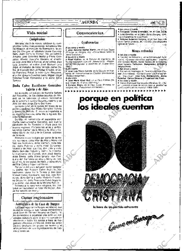 ABC MADRID 07-03-1988 página 35