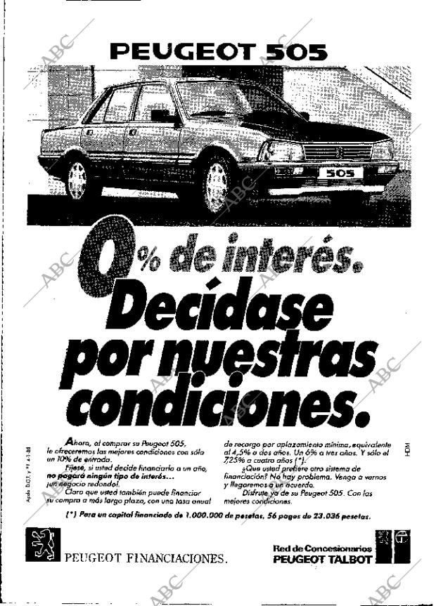 ABC MADRID 07-03-1988 página 4