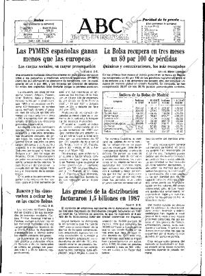 ABC MADRID 07-03-1988 página 41