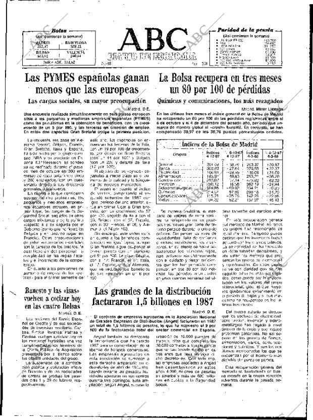 ABC MADRID 07-03-1988 página 41