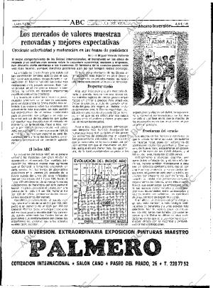 ABC MADRID 07-03-1988 página 45