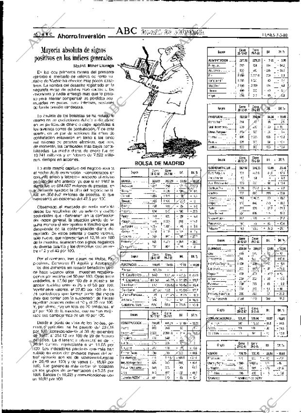 ABC MADRID 07-03-1988 página 46