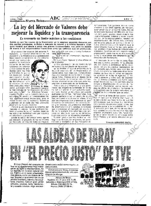 ABC MADRID 07-03-1988 página 51