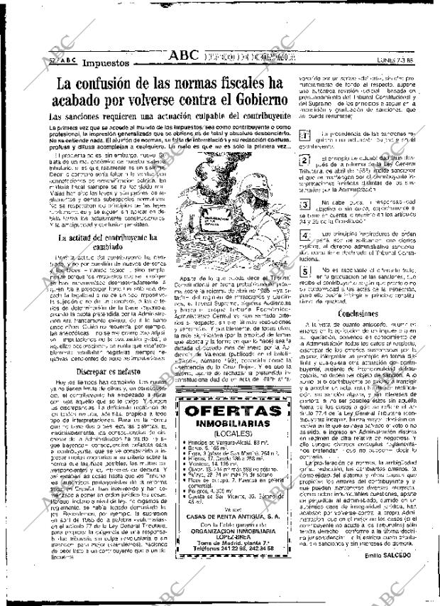 ABC MADRID 07-03-1988 página 52