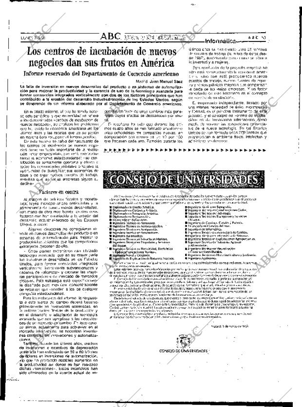 ABC MADRID 07-03-1988 página 53