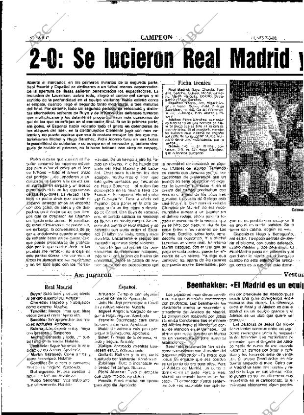 ABC MADRID 07-03-1988 página 60