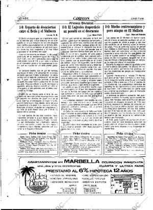 ABC MADRID 07-03-1988 página 62