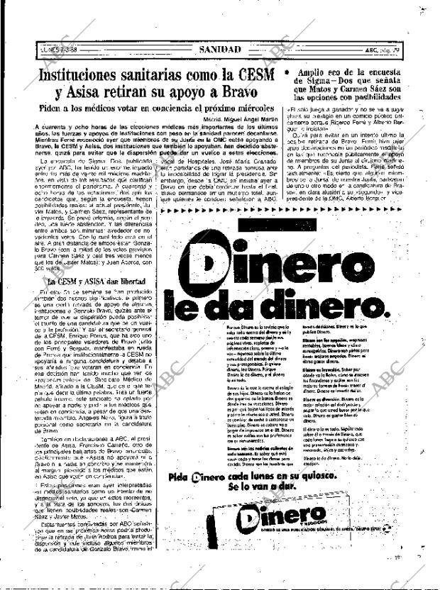 ABC MADRID 07-03-1988 página 79