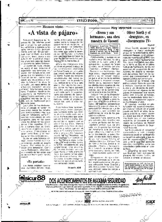 ABC MADRID 07-03-1988 página 86