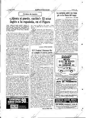 ABC MADRID 07-03-1988 página 89