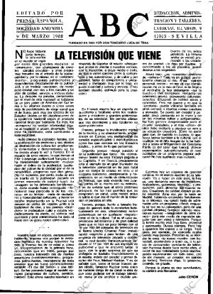 ABC SEVILLA 09-03-1988 página 3