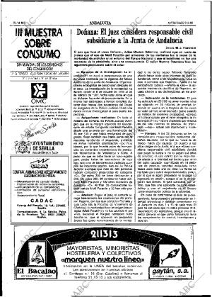 ABC SEVILLA 09-03-1988 página 30