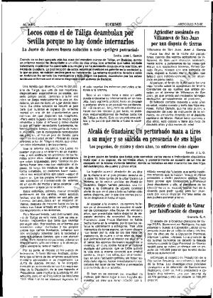 ABC SEVILLA 09-03-1988 página 60