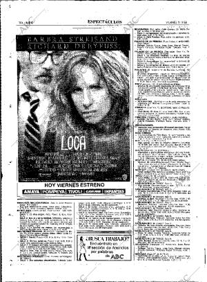 ABC MADRID 11-03-1988 página 104