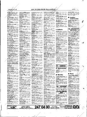 ABC MADRID 11-03-1988 página 115