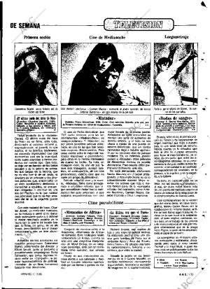 ABC MADRID 11-03-1988 página 133
