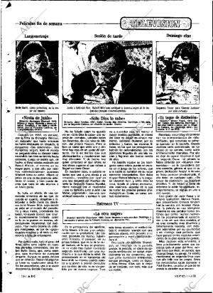 ABC MADRID 11-03-1988 página 134