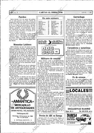 ABC MADRID 11-03-1988 página 22