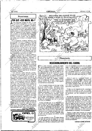 ABC MADRID 11-03-1988 página 26
