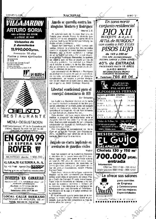 ABC MADRID 11-03-1988 página 31