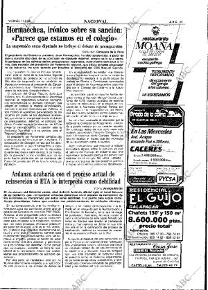 ABC MADRID 11-03-1988 página 33