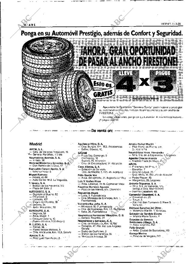 ABC MADRID 11-03-1988 página 36